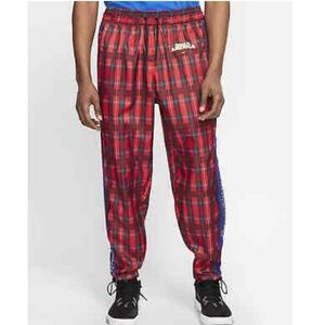 Nike Basketball Track Pants Giannis "Coming To